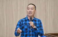 TS Cao Vũ Minh nói về xe tự lái và giới hạn chịu trách nhiệm khi ứng dụng AI
