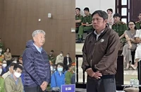 TAND Tối cao đề xuất 3 điều kiện để một người không bị truy cứu trách nhiệm hình sự