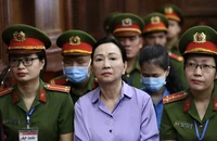 Đấu giá thành công 1 căn nhà trong vụ Vạn Thịnh Phát, thu về hơn 600 tỉ đồng
