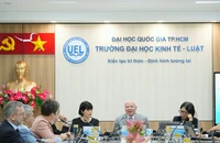Cần tạo hành lang pháp lý về quyền sở hữu trí tuệ do AI tạo ra