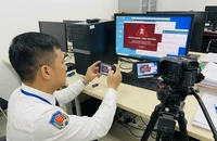 Hy hữu: Công ty cho lập vi bằng để "bắt con virus" trên máy chủ bị tấn công