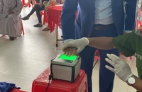 Bộ Công an đề xuất phạt đến 100 triệu đồng nếu từ chối cung cấp dữ liệu trong 4 trường hợp