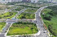 Bỏ cọc đấu giá đất: Sẽ bị nêu tên công khai và cấm cửa đến 5 năm