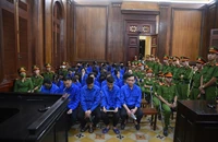 Lời bào chữa của Giám đốc Công ty môi giới kiểm nghiệm kẹo Kera 