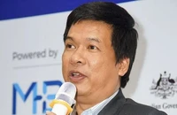 Hoãn phiên tòa xét xử cựu giám đốc Trung tâm Ứng dụng tiến bộ Khoa học và Công nghệ TP.HCM
