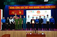 Phiên tòa giả định: Nam thanh niên lãnh án vì trốn nghĩa vụ quân sự với lý do đã có vợ con