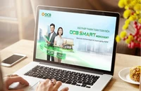 OCB tiên phong triển khai gói giải pháp thanh toán toàn diện cho hộ kinh doanh và MSME