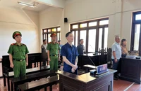 Bị xác định “tái phạm nguy hiểm” vì … 50.000 đồng án phí