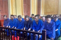 Cựu đội trường bảo vệ Khu công nghệ cao bị đề nghị đến 8 năm tù