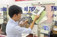 Sở Tư pháp TP.HCM chung tay xây dựng nền tư pháp số