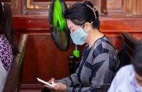 Vì sao VKS đề nghị cho cựu Chủ tịch Quốc Cường Gia Lai cùng nhiều người hưởng án treo?