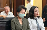 Lập luận của Tòa khi áp dụng Nghị quyết 68 cho cựu Chủ tịch Công ty Quốc Cường Gia Lai hưởng án treo