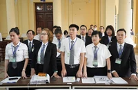 Nói thêm về thẩm quyền xử phạt của chủ tịch cấp xã đối với luật sư