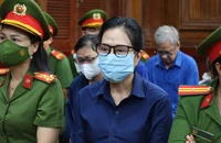 Ngày mai, xét xử phúc thẩm cựu tổng giám đốc SJC Lê Thúy Hằng