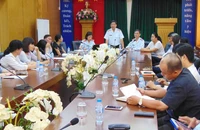 Bán thực phẩm cho trẻ nhưng làm lơ kiểm nghiệm định kỳ