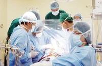 Ung thư đường tiêu hóa có xu hướng tăng
