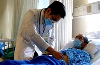 Bị ung thư dạ dày sau thời gian dài tiêu phân đen