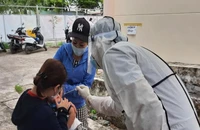 TP.HCM: Nhiều nhân viên y tế phường, xã, thị trấn nghỉ việc