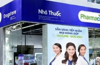Bị phạt 30 triệu đồng do bán thuốc kê đơn nhưng không có toa bác sĩ