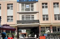 TP.HCM: 10 bệnh viện đạt trên 50% tiêu chí chất lượng cao