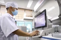 Các bệnh viện oải với công văn 'đùng một cái' của Bộ Y tế 