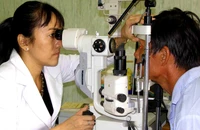 TP.HCM: 25 người đăng ký thi tuyển chức danh giám đốc Bệnh viện Mắt