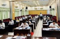 3 ứng viên vào vòng hai thi tuyển chức danh giám đốc Bệnh viện Mắt TP.HCM
