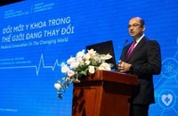 Đổi mới y khoa trong thế giới thay đổi