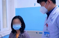 Điều trị thành công trường hợp viêm não tự miễn