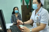 Trung tâm điều trị kỹ thuật cao của BV Nguyễn Trãi, TP.HCM sắp hoạt động