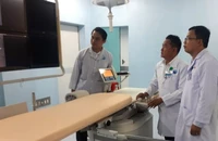 Các cơ sở y tế TP.HCM “đau đầu” việc mua sắm và sửa chữa trang thiết bị 