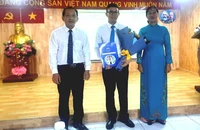  Nhân sự mới Bệnh viện TP Thủ Đức, TP.HCM