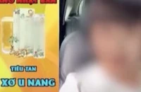 "Quảng cáo được trả hàng trăm triệu, bị phạt vài chục triệu nhằm nhò gì!"
