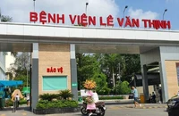 Bệnh viện Lê Văn Thịnh triển khai chạy thận cho dân huyện Cần Giờ 
