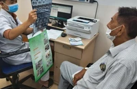Ngành y tế TP.HCM nhận 7 giải thưởng sáng tạo lần ba năm 2023
