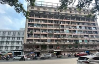Bệnh viện Chấn thương chỉnh hình TP.HCM 'gồng gánh' nhiều khó khăn 