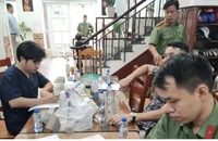 TP.HCM xử lý nghiêm hành vi xem thường pháp luật của “Mr Lee”