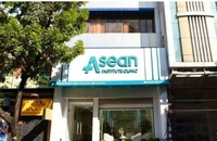 TP.HCM phạt phòng khám da liễu ASEAN tổng cộng 104 triệu đồng