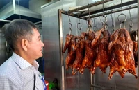 TP.HCM: Yêu cầu khắc phục những thiếu sót về an toàn thực phẩm