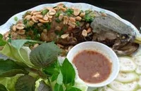 Viêm gan B có ăn được mắm nêm, cá khô?