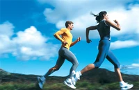 Chạy bộ quá nhiều có thể gây chết sớm
