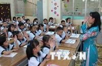 Các trường học sẽ có giáo viên tư vấn tâm lý học đường 