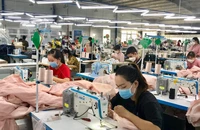 Long An tốc độ tăng trưởng kinh đạt 5,11% trong 6 tháng đầu năm 2022