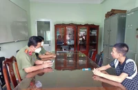 Cảnh báo nạn lừa đảo xuất cảnh trái phép sang Campuchia để làm việc nhẹ lương cao