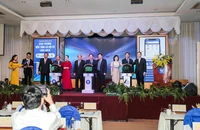 Khai trương nền tảng xã hội số ứng dụng Long An ID