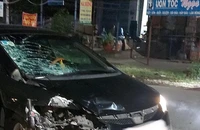 5 vụ tai nạn giao thông liên tiếp khiến 3 người chết trong một ngày