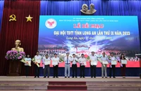Bế mạc Đại hội Thể dục thể thao tỉnh Long An lần thứ IX năm 2022