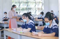 Long An thiếu hơn 1.000 giáo viên cho năm học mới