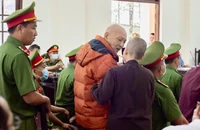 Vụ 'Tịnh thất bồng lai': Sau ông Lê Tùng Vân, 5 bị cáo còn lại cũng kháng cáo