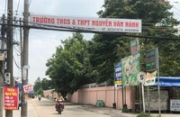 Long An : Bắt bảy thanh niên đánh nam sinh 11 tử vong